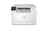 HP Color LaserJet Pro MFP M180n Printer T6B70A
